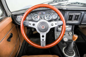Bild 12/50 von MG MGB (1976)
