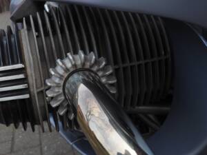 Image 37/87 of BMW R 100 RS (1977)