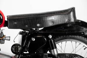 Bild 17/50 von Gilera 150 Sport (1954)