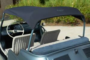Afbeelding 21/50 van FIAT 500 C Spiaggina (1967)