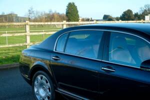 Image 24/50 of Bentley Continental Flying Spur (2006)