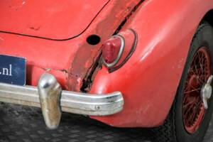 Bild 23/50 von MG MGA 1500 (1957)