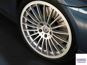 Bild 8/50 von ALPINA B5 Biturbo (2015)
