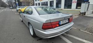 Afbeelding 5/7 van BMW 850i (1990)