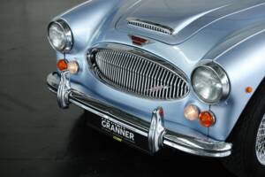 Afbeelding 10/34 van Austin-Healey 3000 Mk III (BJ8) (1965)