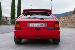 Imagen 3/15 de Lancia Delta HF Integrale Evoluzione I (1992)