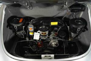 Immagine 5/19 di Porsche 356 B 1600 Super (1963)