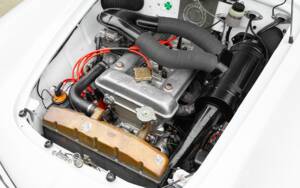 Imagen 39/42 de Alfa Romeo Giulia 1600 Spider (1964)