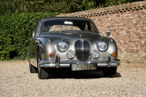 Bild 24/50 von Jaguar Mk II 3.4 (1966)