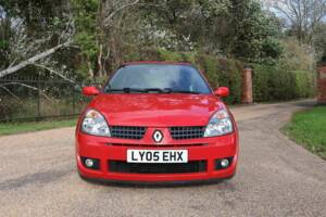 Imagen 4/34 de Renault Clio II RS 182 Cup (2005)