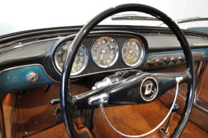 Bild 37/54 von Lancia Appia Convertible Vignale (1961)