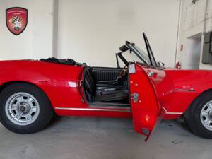 Immagine 45/86 di FIAT Dino Spider (1969)
