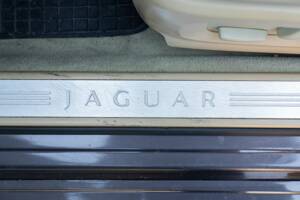 Immagine 44/50 di Jaguar XF 3.0 D-S (2008)