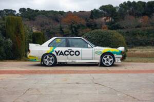 Image 5/56 de BMW M3 (1988)