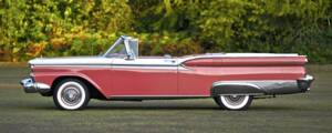 Bild 11/50 von Ford Fairlane 500 Skyliner (1959)