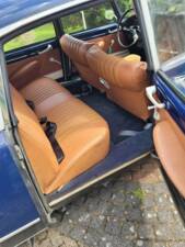 Imagen 8/8 de Citroën DS 21 IE Pallas (1970)
