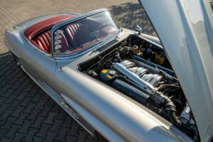 Image 35/43 of Mercedes-Benz 300 SL Roadster (1958)
