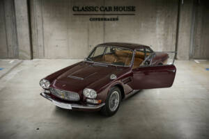 Bild 98/100 von Maserati 3500 GTI Sebring (1966)