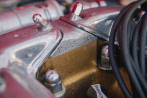 Bild 25/33 von Jaguar E-Type 3.8 (1963)