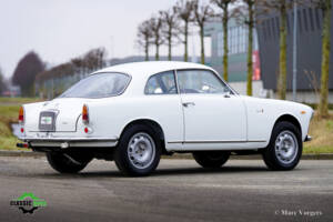 Bild 41/48 von Alfa Romeo Giulia 1600 Sprint (1963)