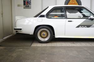 Image 30/36 of Opel Ascona 400 (1982)