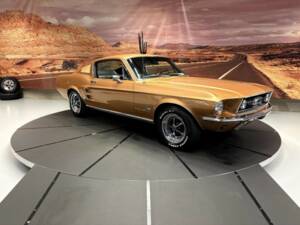 Afbeelding 35/50 van Ford Mustang 289 (1967)