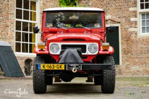 Immagine 1/47 di Toyota Land Cruiser FJ 45 (1980)