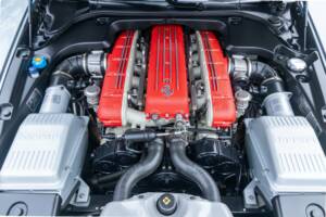 Bild 28/50 von Ferrari 612 Scaglietti (2005)