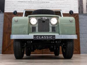Immagine 48/48 di Land Rover 88 (1963)
