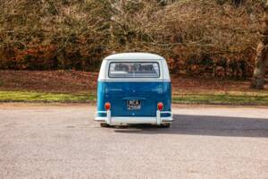 Bild 27/41 von Volkswagen T2 a/b (1964)