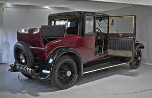Image 20/50 of Rolls-Royce 20 HP Doctors Coupe (1927)