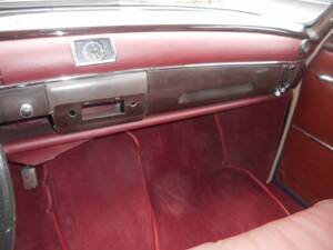 Image 14/22 de Mercedes-Benz 190 (1957)