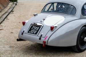 Bild 15/36 von Jaguar XK 150 FHC (1959)