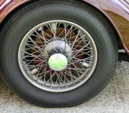 Image 33/50 de Bentley 3 1/2 Litre (1934)