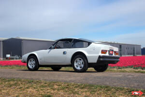 Image 24/25 of Alfa Romeo Junior Zagato GT 1600 (1974)