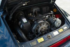 Bild 50/50 von Porsche 911 Carrera 3.2 (1989)