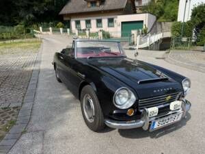 Imagen 8/11 de Datsun Fairlady 1600 (1966)