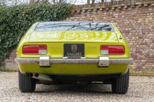 Image 40/50 of Maserati Ghibli (1970)