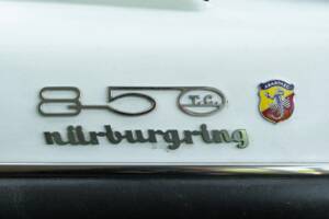 Immagine 31/50 di Abarth Fiat 850 TC (1963)