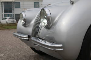 Bild 16/92 von Jaguar XK 120 FHC (1951)