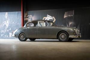 Bild 3/14 von Jaguar Mk II 3.8 (1961)