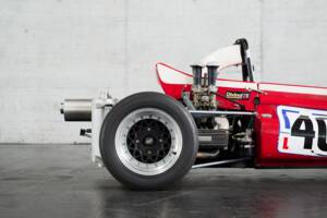 Bild 42/50 von Kaimann Formel Super V Rennwagen (1971)