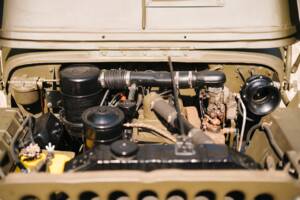 Bild 30/31 von Willys Jeep M38 A1 (1943)