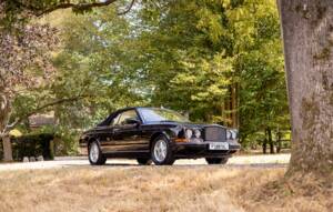 Bild 22/50 von Bentley Azure (1997)