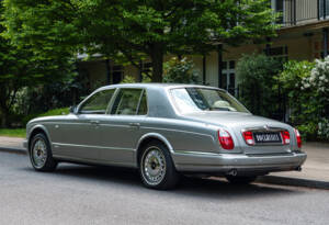 Image 4/31 of Rolls-Royce Silver Seraph (2002)