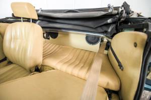Imagen 34/50 de FIAT Spider 2000 (1980)