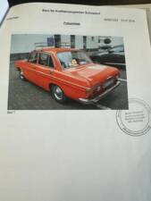 Bild 12/24 von Audi 75 (1972)