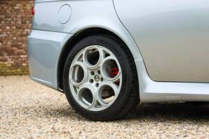 Bild 35/50 von Alfa Romeo 156 3.2 V6 GTA (2004)