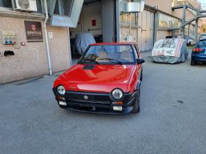 Image 2/34 of FIAT Ritmo 125 TC (1982)