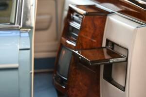Afbeelding 26/50 van Rolls-Royce Silver Spur III (1995)